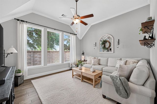 6702 Pioneer Trail, Katy, TX 77493