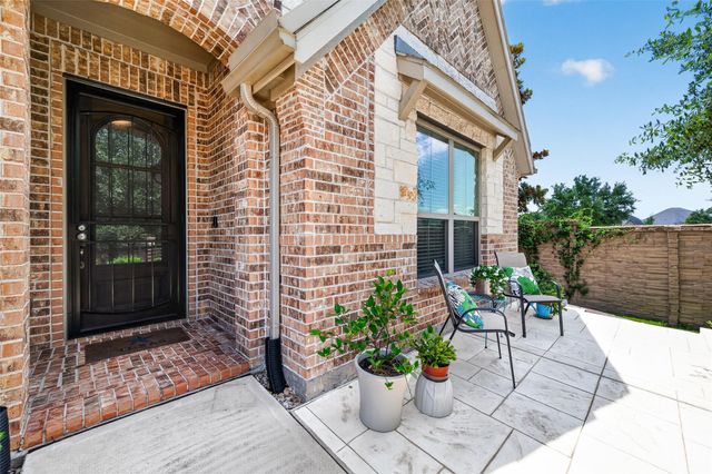 6702 Pioneer Trail, Katy, TX 77493