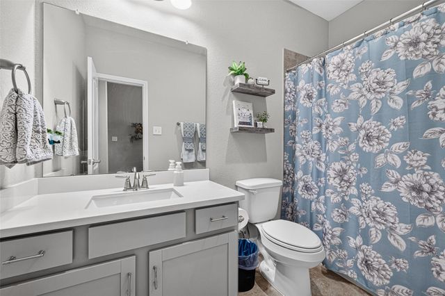 6702 Pioneer Trail, Katy, TX 77493