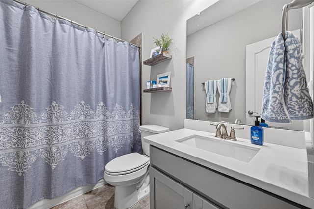 6702 Pioneer Trail, Katy, TX 77493