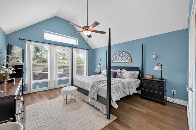 6702 Pioneer Trail, Katy, TX 77493