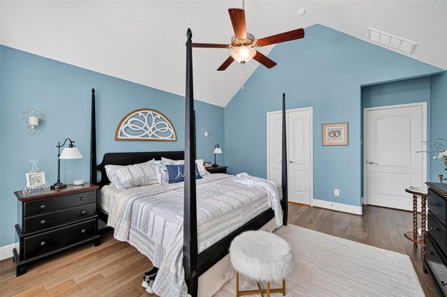 6702 Pioneer Trail, Katy, TX 77493