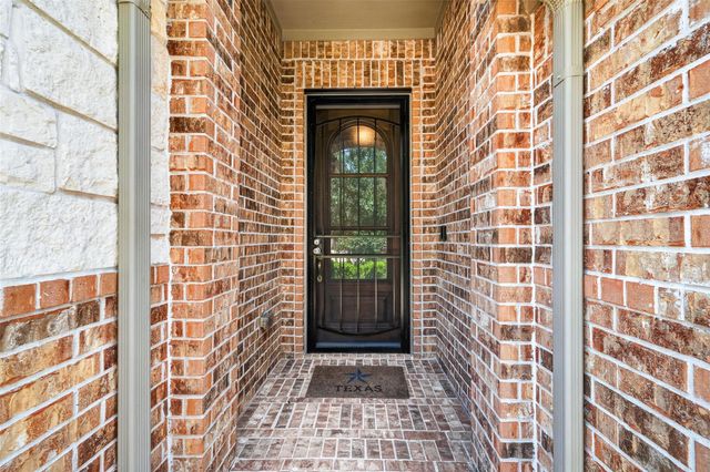 6702 Pioneer Trail, Katy, TX 77493