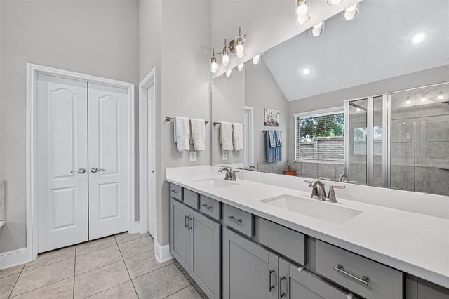 6702 Pioneer Trail, Katy, TX 77493