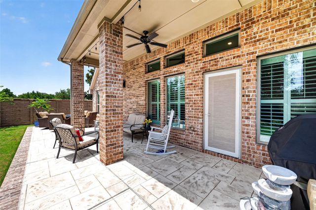 6702 Pioneer Trail, Katy, TX 77493