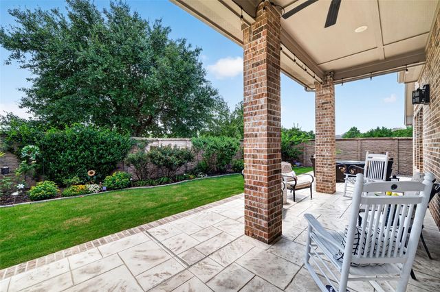 6702 Pioneer Trail, Katy, TX 77493