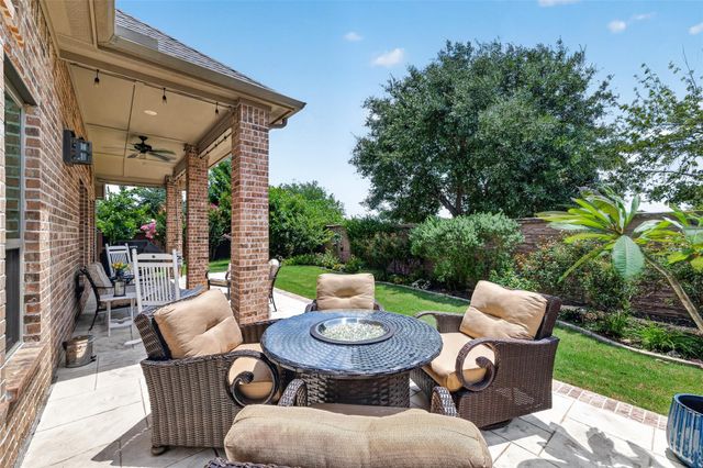 6702 Pioneer Trail, Katy, TX 77493