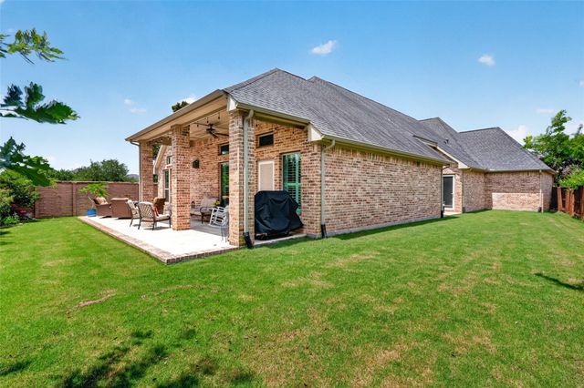 6702 Pioneer Trail, Katy, TX 77493
