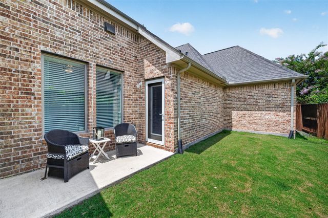 6702 Pioneer Trail, Katy, TX 77493