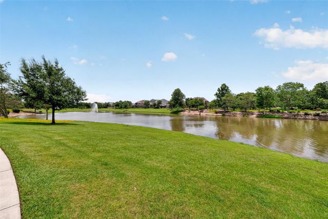 6702 Pioneer Trail, Katy, TX 77493