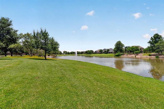 6702 Pioneer Trail, Katy, TX 77493