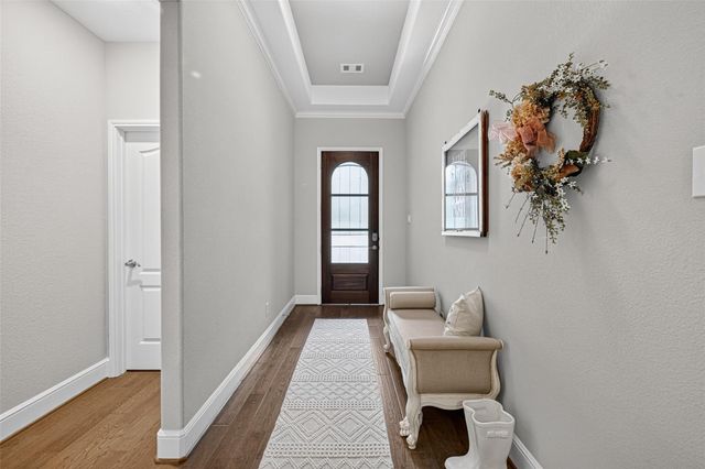 6702 Pioneer Trail, Katy, TX 77493