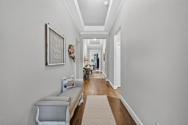 6702 Pioneer Trail, Katy, TX 77493