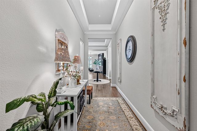 6702 Pioneer Trail, Katy, TX 77493