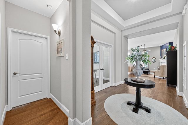 6702 Pioneer Trail, Katy, TX 77493