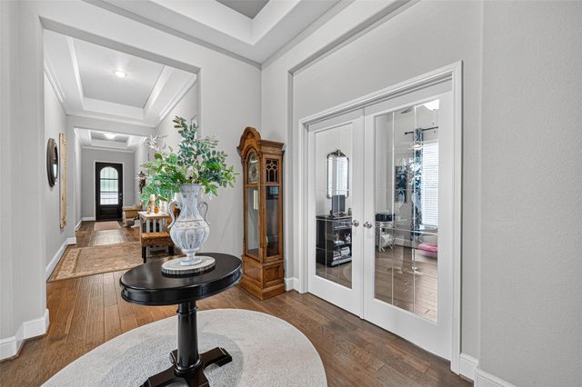 6702 Pioneer Trail, Katy, TX 77493