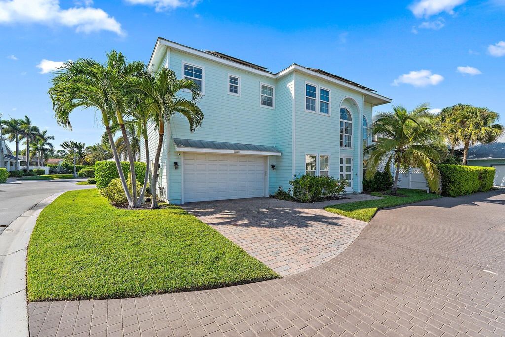 807 Xanadu Place, Jupiter, FL 33477