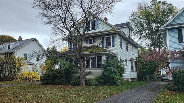 43 Navarre Road, Rochester, NY 14621