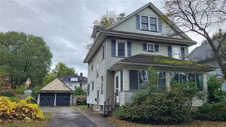 43 Navarre Road, Rochester, NY 14621