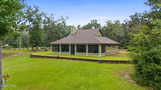 3130 Magnolia Drive, Chipley, FL 32428