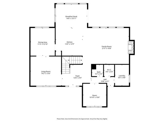 161 Autumn Woods Drive NW, Cedar Rapids, IA 52405