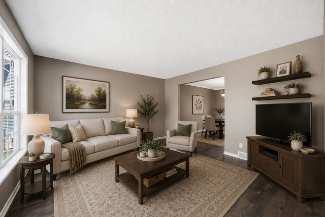 161 Autumn Woods Drive NW, Cedar Rapids, IA 52405