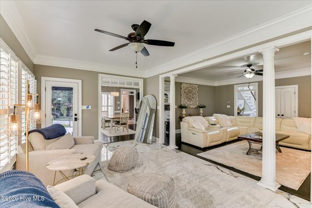 4173 Tindall Drive, Evans, GA 30809