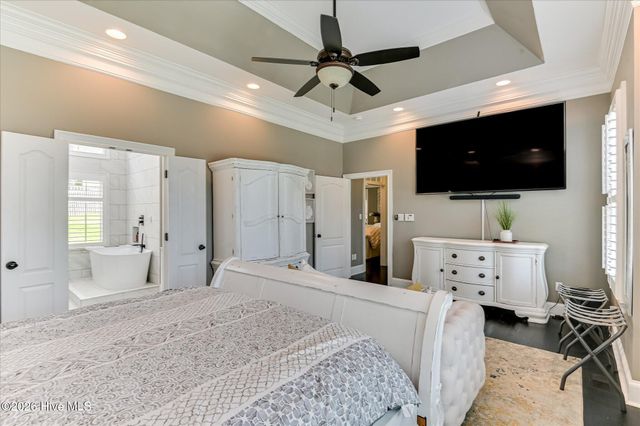 4173 Tindall Drive, Evans, GA 30809