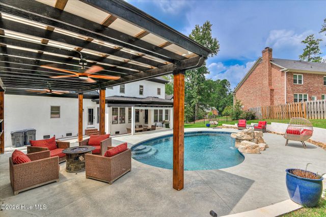 4173 Tindall Drive, Evans, GA 30809