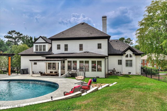 4173 Tindall Drive, Evans, GA 30809