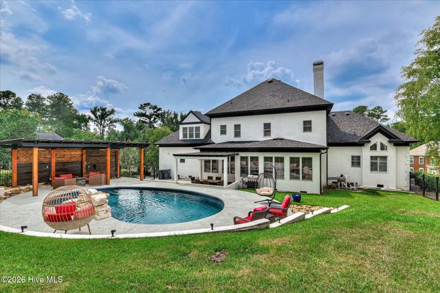 4173 Tindall Drive, Evans, GA 30809