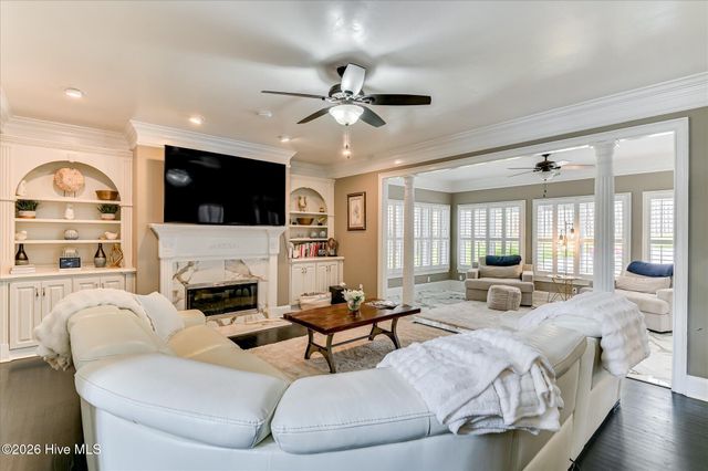 4173 Tindall Drive, Evans, GA 30809