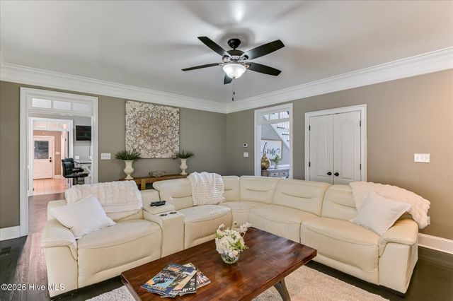 4173 Tindall Drive, Evans, GA 30809