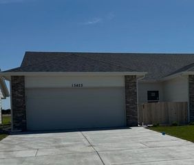 15425 W Josephine St, Goddard, KS 67052