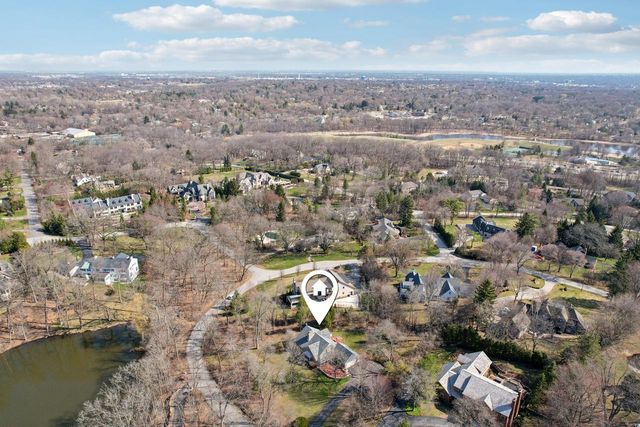 1260 Lakeside DRIVE, Elm Grove, WI 53122