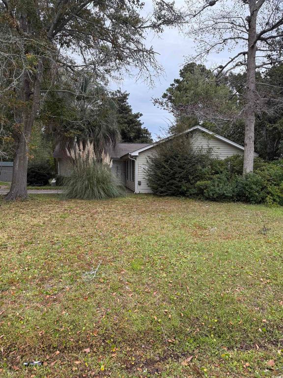 110 Misty Pine Dr., Surfside Beach, SC 29575