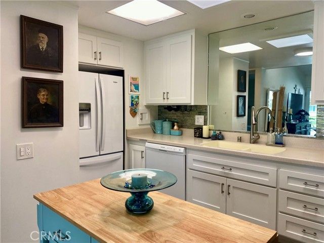 13790 St. Andrews Dr., M1-54A, Seal Beach, CA 90740