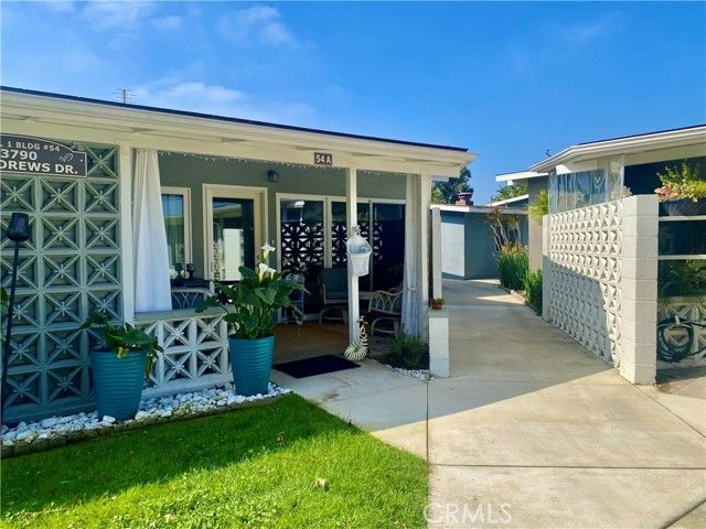 13790 St. Andrews Dr., M1-54A, Seal Beach, CA 90740
