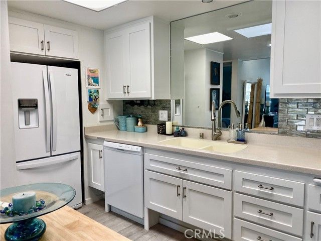 13790 St. Andrews Dr., M1-54A, Seal Beach, CA 90740