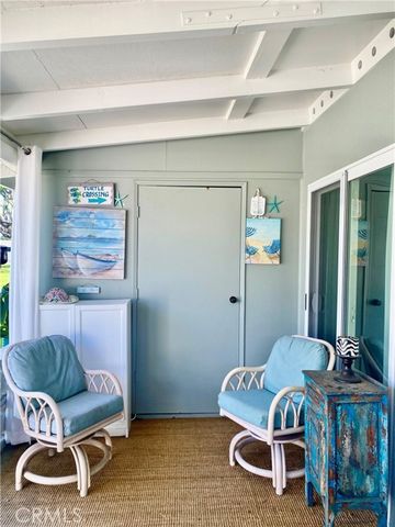 13790 St. Andrews Dr., M1-54A, Seal Beach, CA 90740