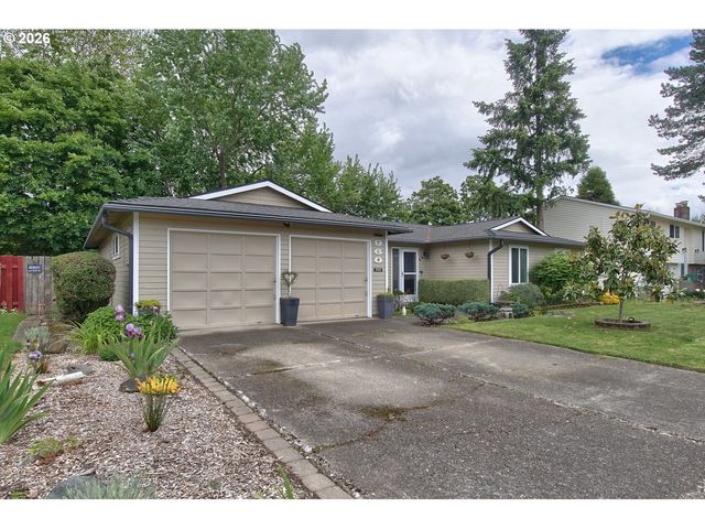 960 Nw 178TH Ave, Beaverton, OR 97006