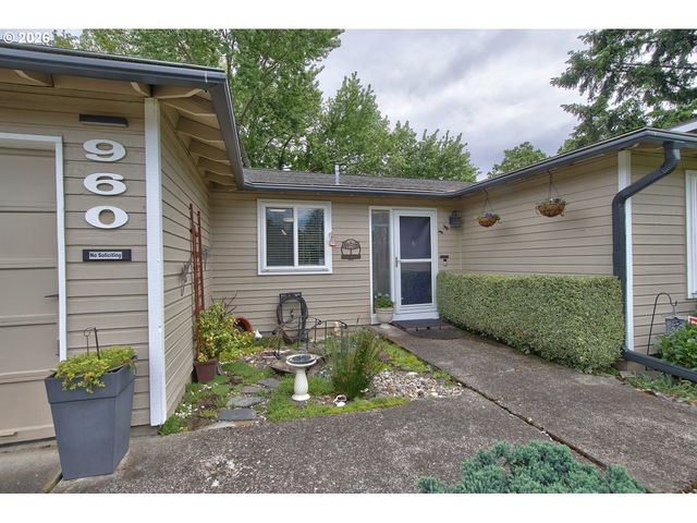 960 Nw 178TH Ave, Beaverton, OR 97006