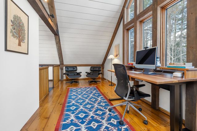 8 Parade Ground Road, Hanover, NH 03750