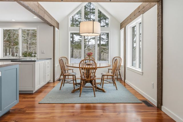 8 Parade Ground Road, Hanover, NH 03750