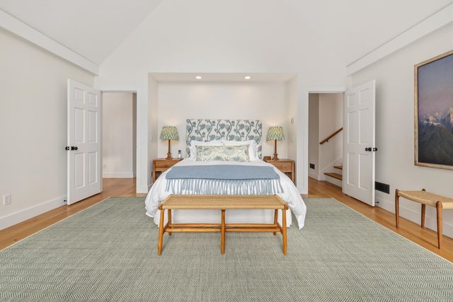 8 Parade Ground Road, Hanover, NH 03750