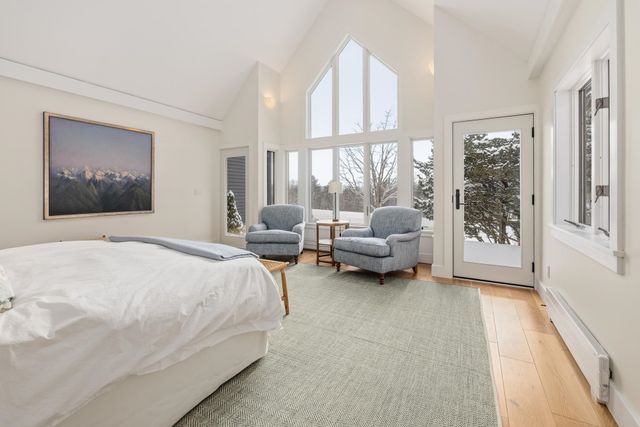 8 Parade Ground Road, Hanover, NH 03750