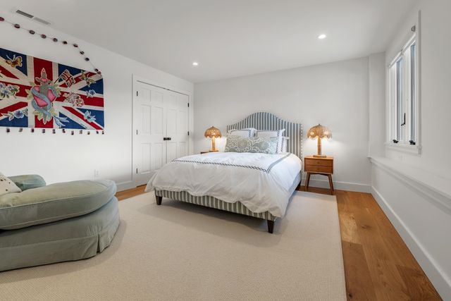 8 Parade Ground Road, Hanover, NH 03750