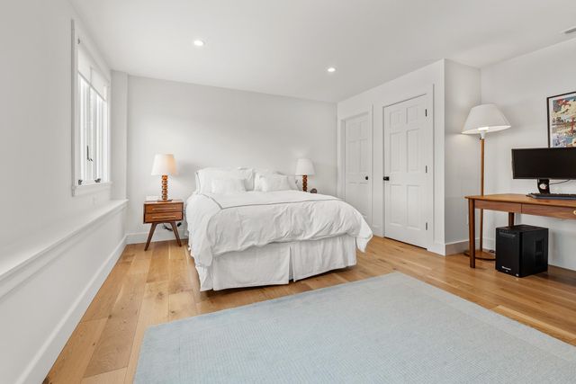 8 Parade Ground Road, Hanover, NH 03750