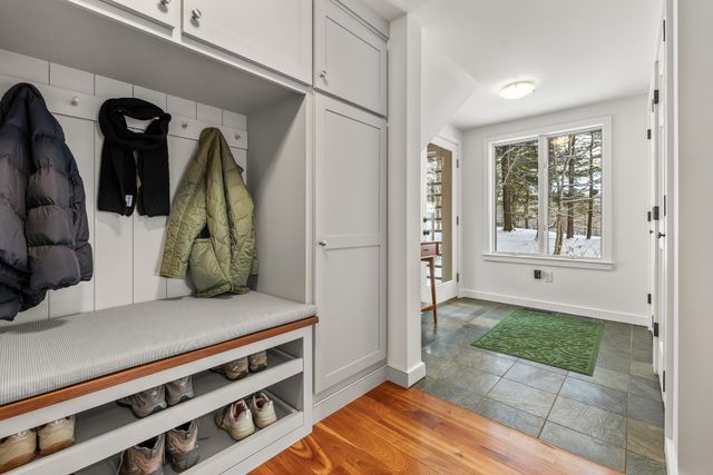 8 Parade Ground Road, Hanover, NH 03750