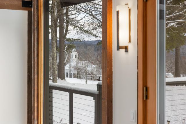 8 Parade Ground Road, Hanover, NH 03750
